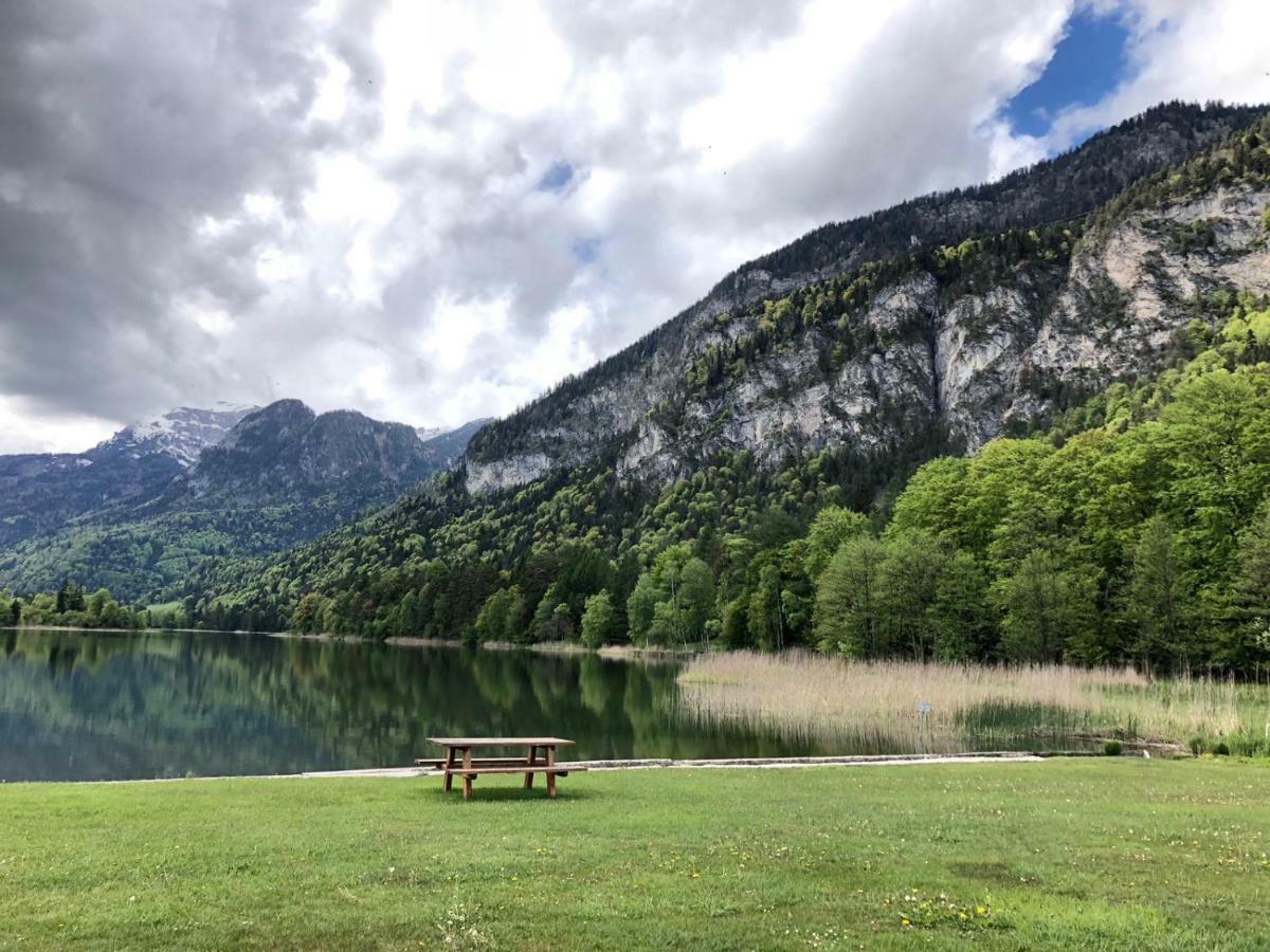 Haflingerhof Villa Kramsach Exteriör bild